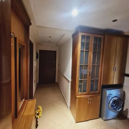Lovely Apartment, Free Parking And Great Location Appartement Gjirokastër