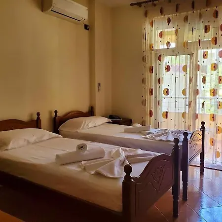 Apartman Lovely Apartment, Free Parking And Great Location Gjirokastra